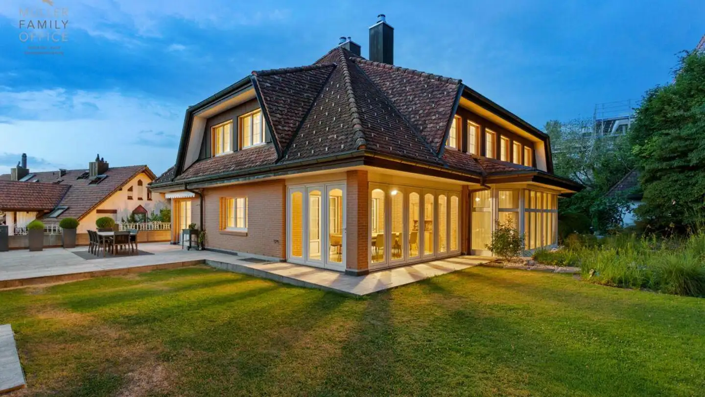 Villa in vendita - Im Grüebli 4, 9422 Staad SG - Foto 3