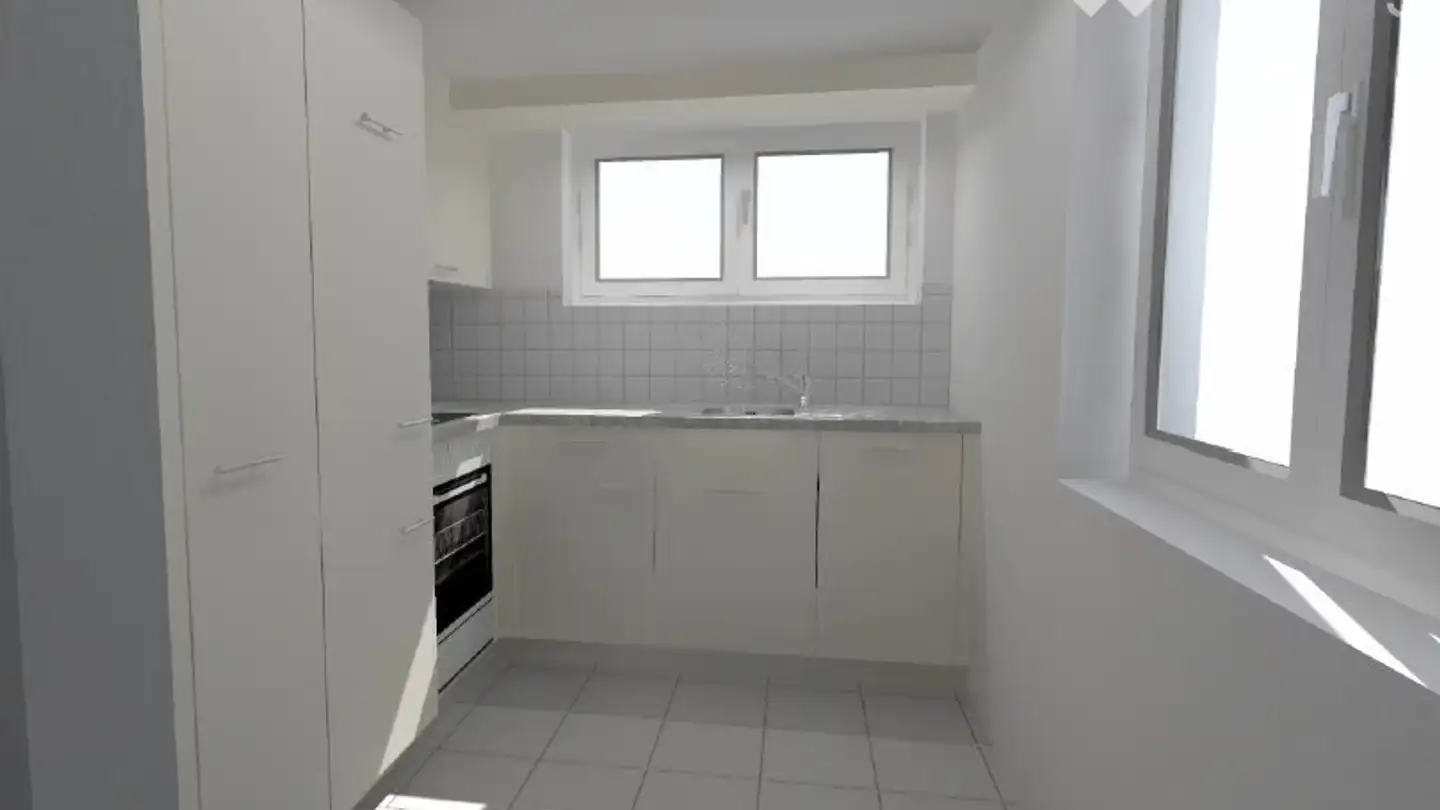 Apartment for rent - Rosenberghöhe 13, 6004 Luzern - Photo 3