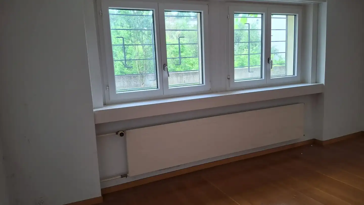 Apartment for rent - Rosenberghöhe 13, 6004 Luzern - Photo 4