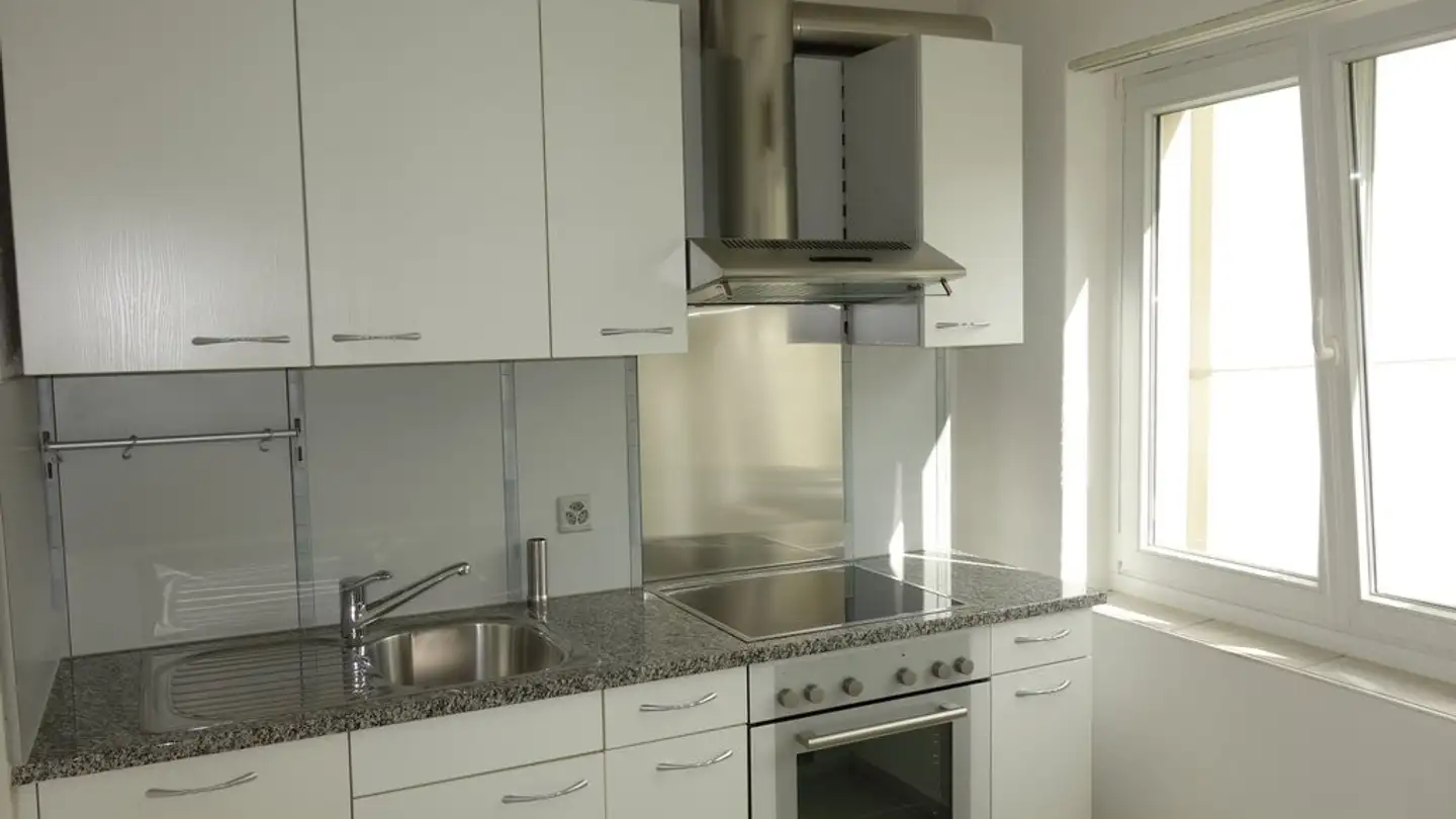 Appartamento in affitto - Zeltweg 27, 8610 Uster - Foto 2