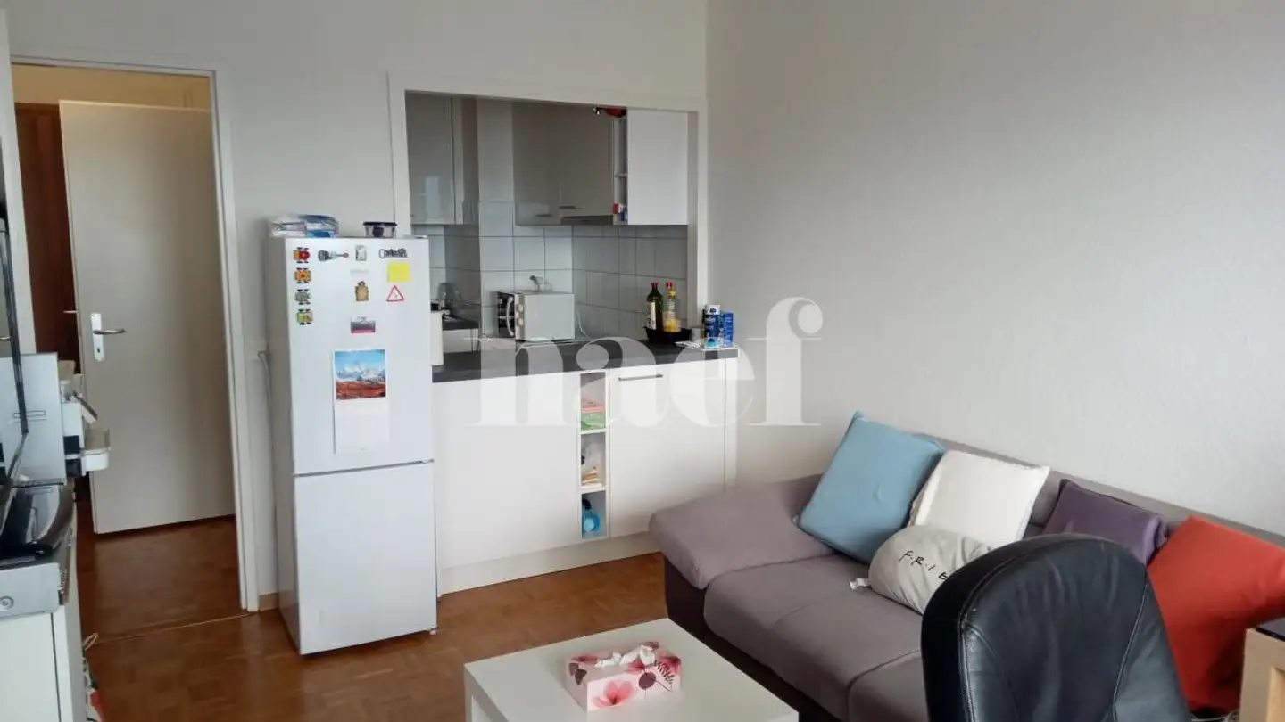 Wohnung mieten - Avenue Du Bois-De-La-Chapelle 13, 1213 Onex - Foto 3