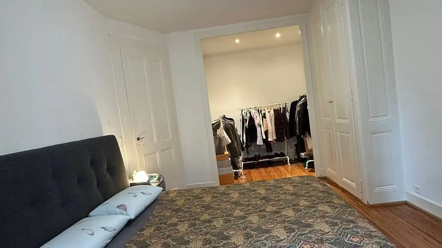 Apartment for rent - 1205 Genève