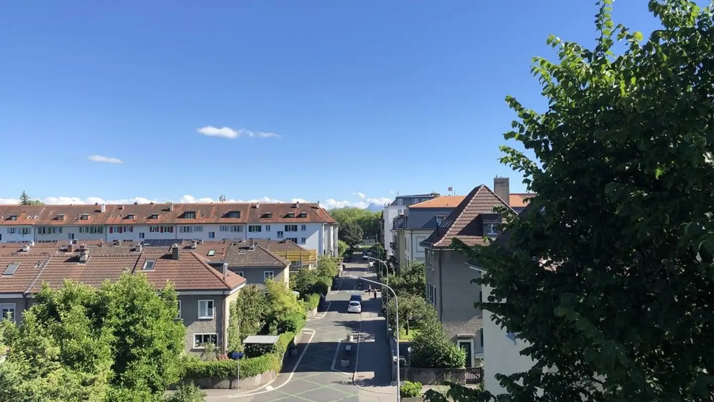 Appartamento in affitto - Parkstrasse 25, 3014 Bern