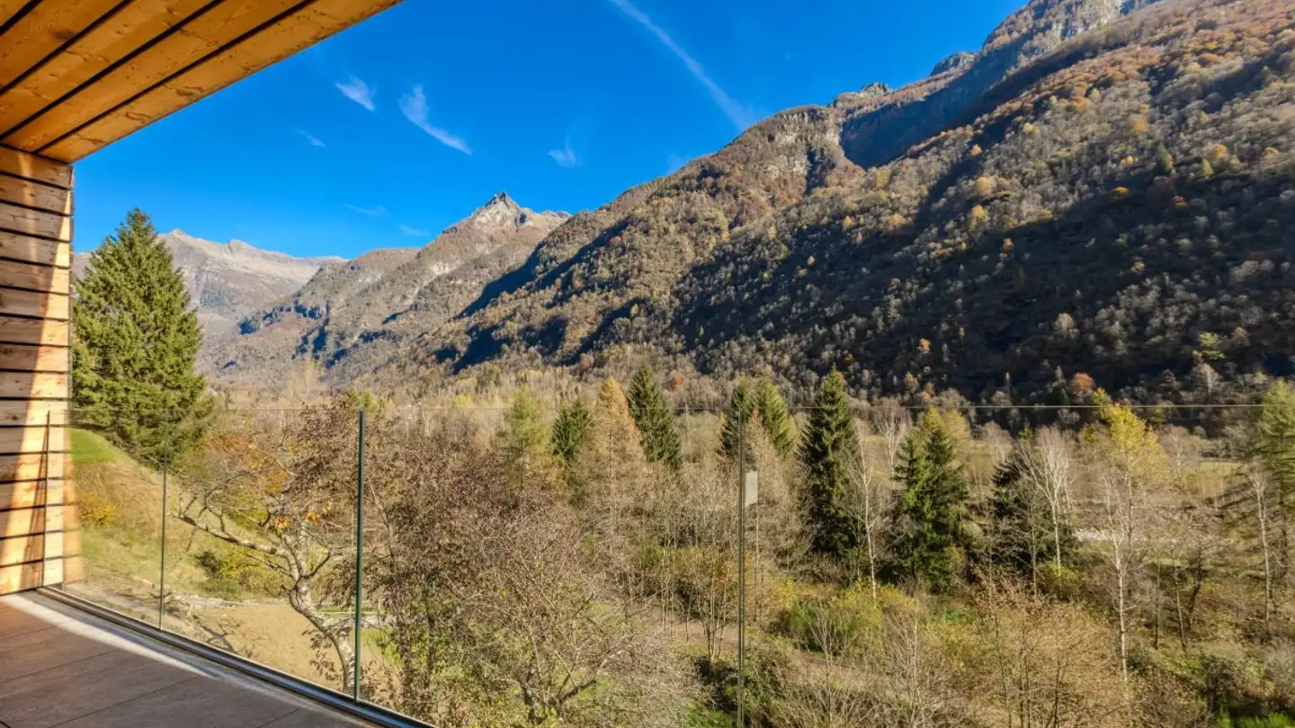 Villa kaufen - 6634 Brione (Verzasca) - Foto 3