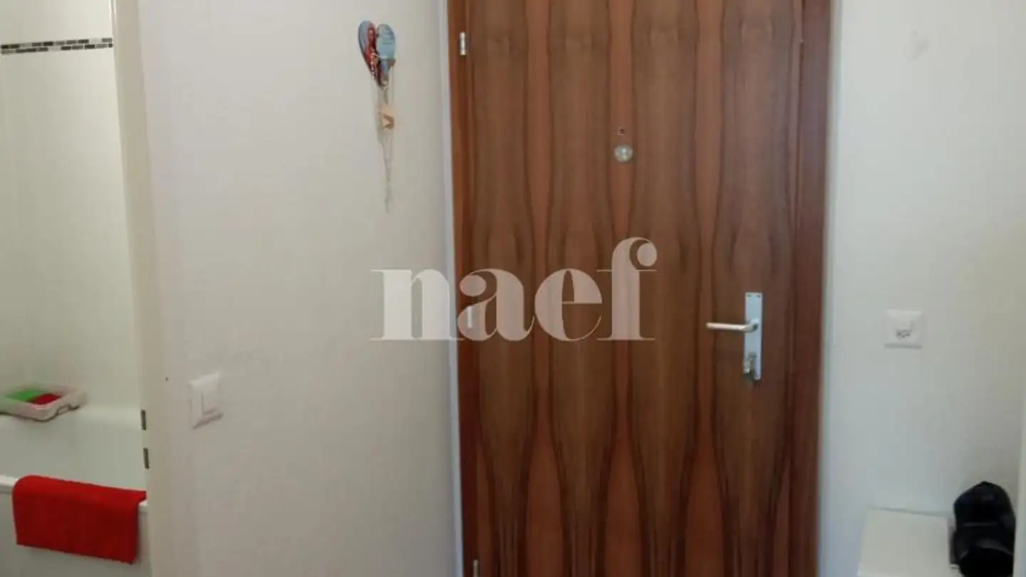 Wohnung mieten - Avenue Du Bois-De-La-Chapelle 13, 1213 Onex