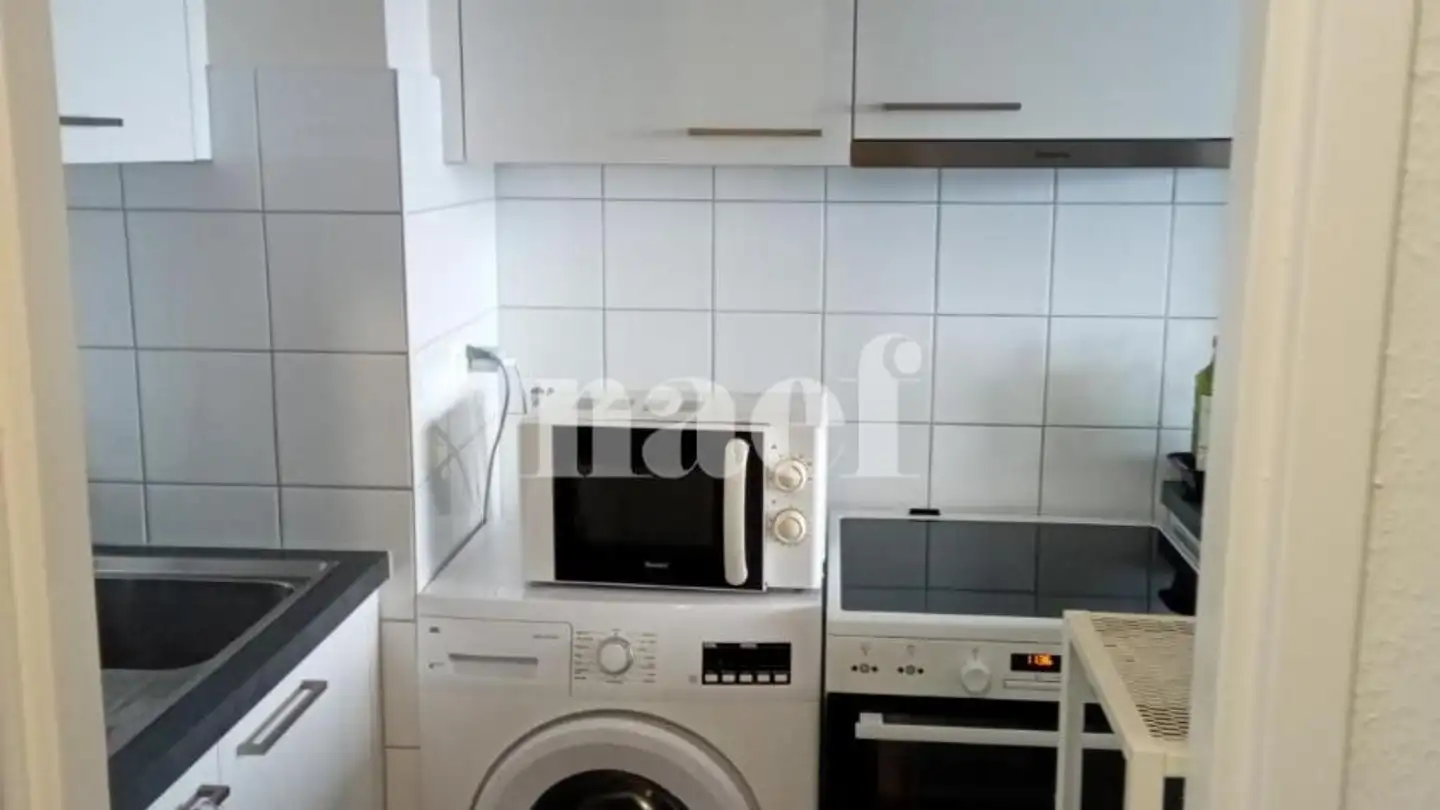 Wohnung mieten - Avenue Du Bois-De-La-Chapelle 13, 1213 Onex - Foto 2