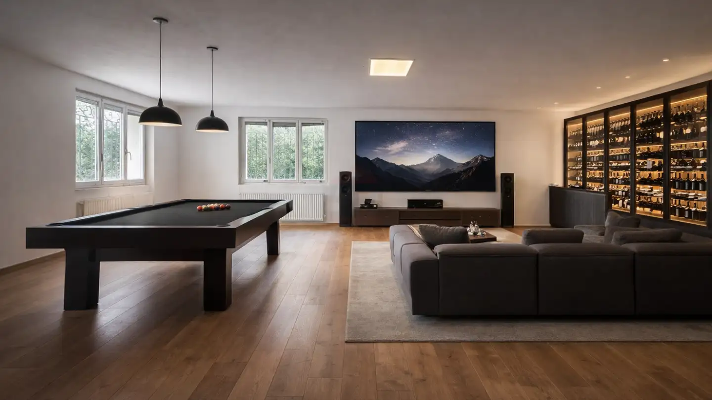 Maison individuelle à vendre - 1216 Cointrin - Photo 3