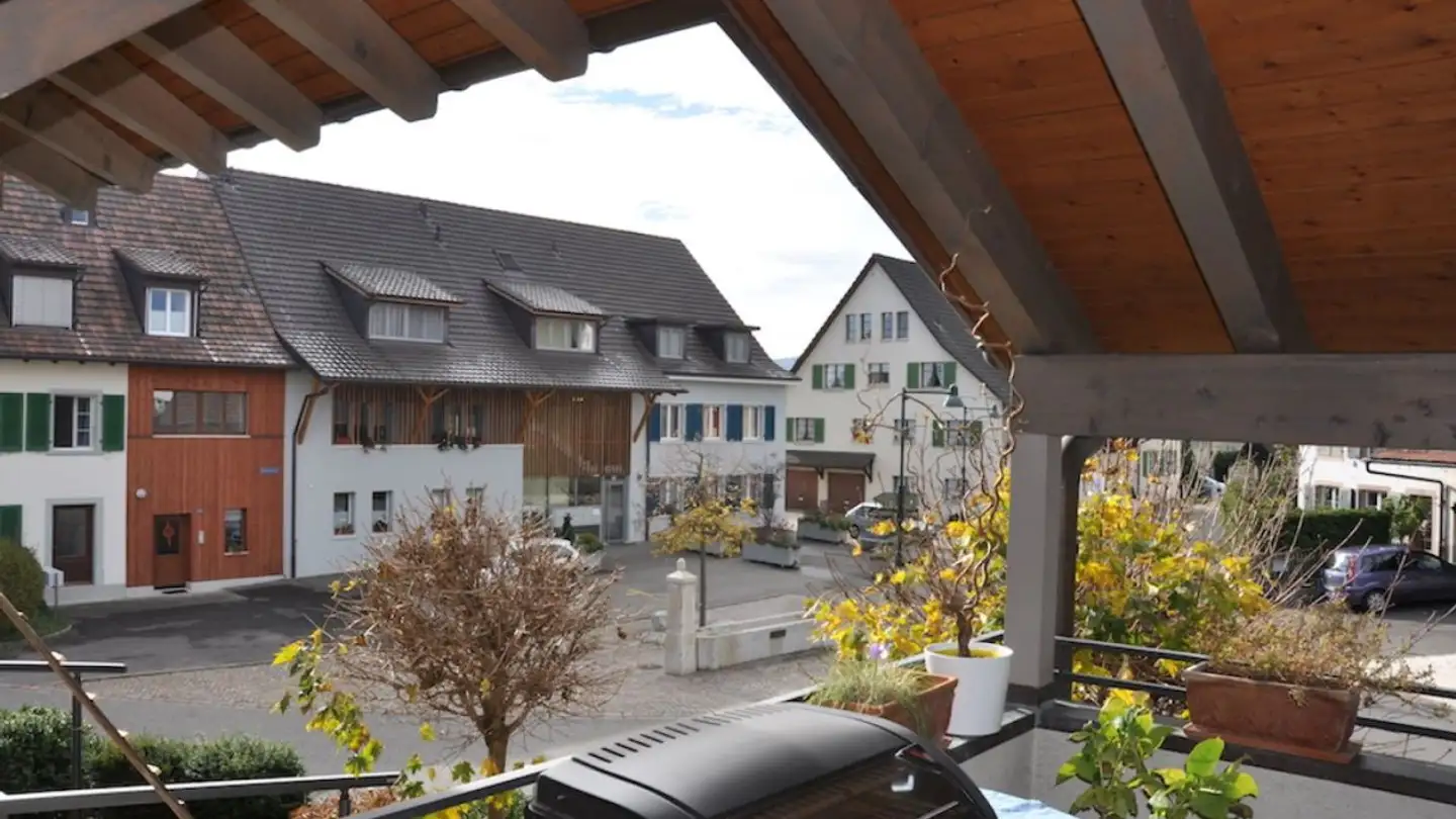 Appartamento in affitto - Hauptstrasse 35, 4411 Seltisberg - Foto 3