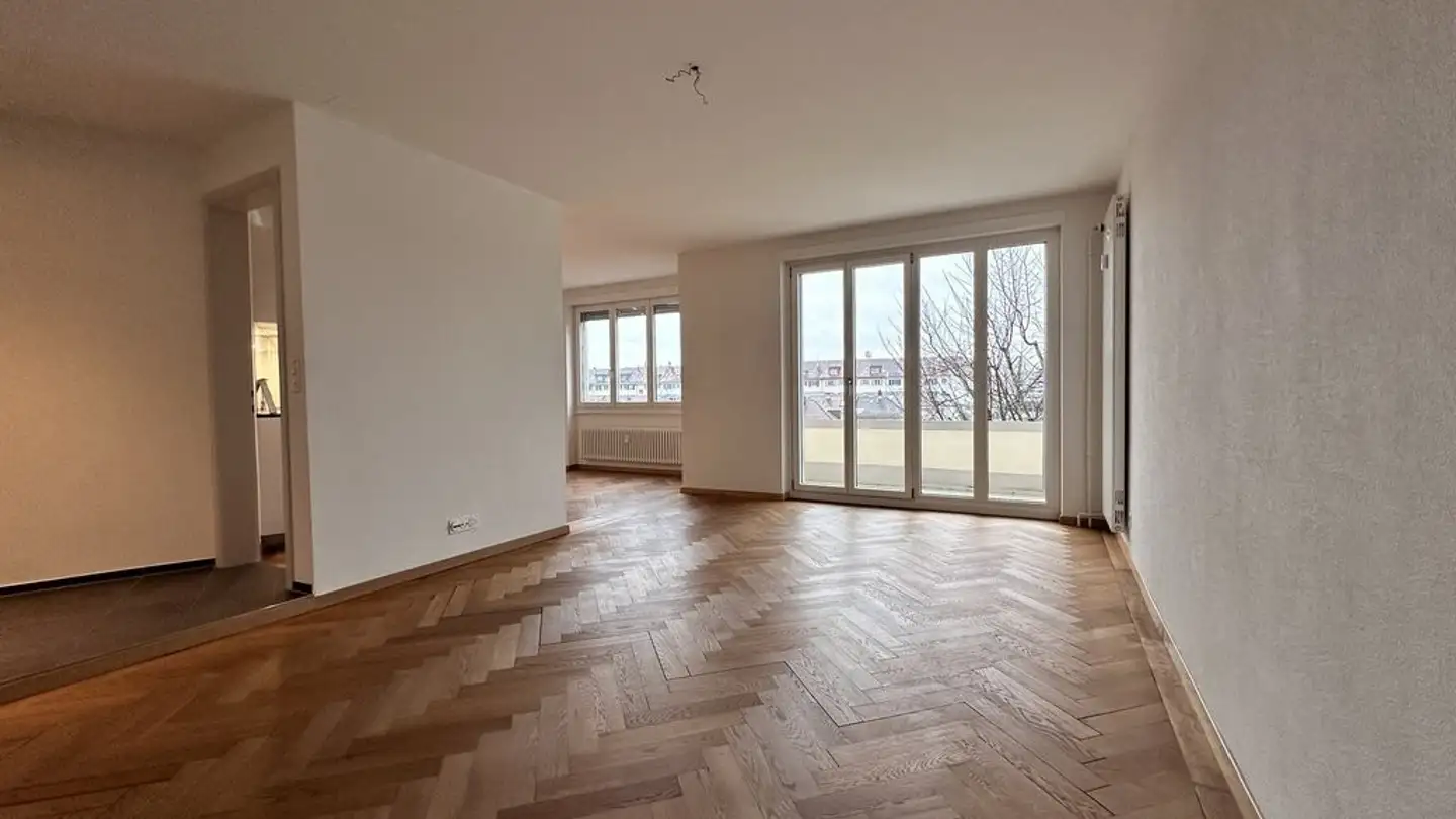 Appartamento in affitto - Parkstrasse 25, 3014 Bern - Foto 2