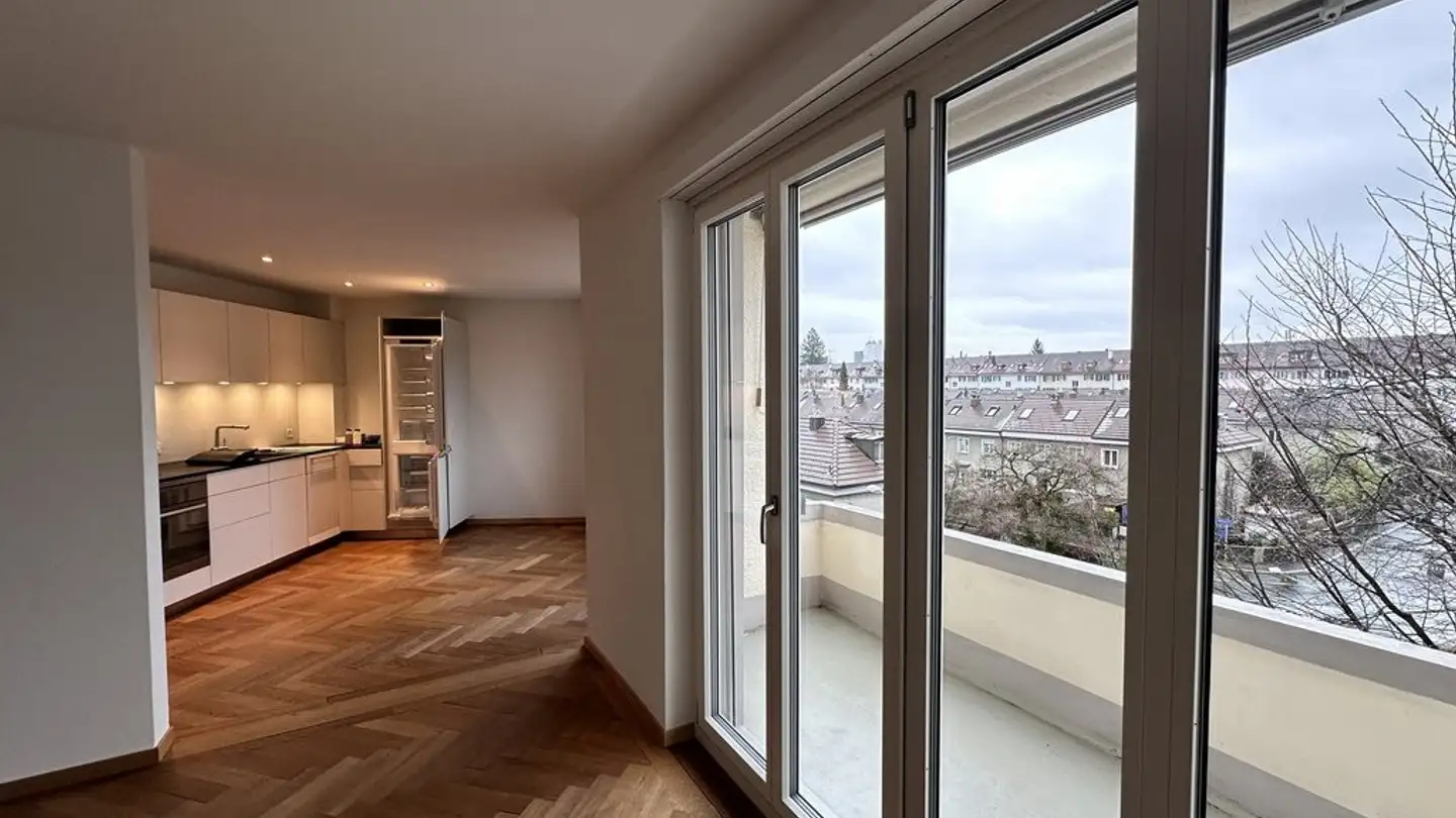 Appartamento in affitto - Parkstrasse 25, 3014 Bern - Foto 3