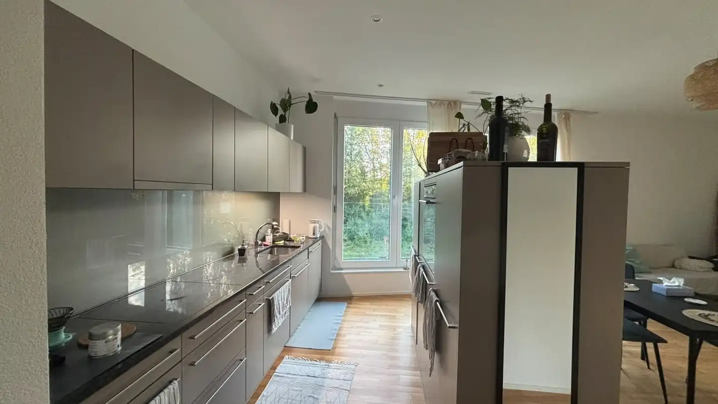 Möblierte Wohnung mieten - Ueberlandstrasse 439, 8051 Zürich - Foto 4