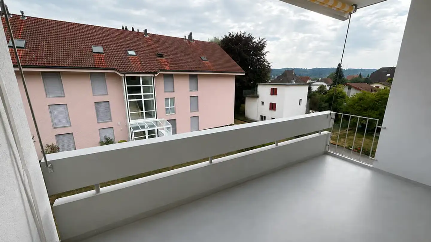 Apartment for rent - Kändlenstrasse 6, 2543 Lengnau BE - Photo 4