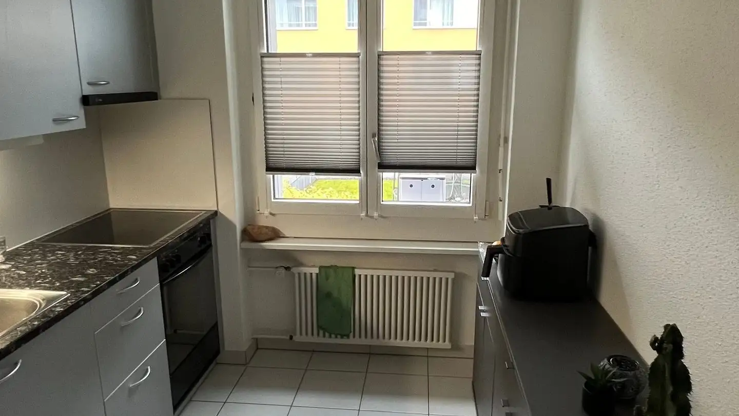 Appartamento ammobiliato in affitto - 6023 Rothenburg - Foto 3