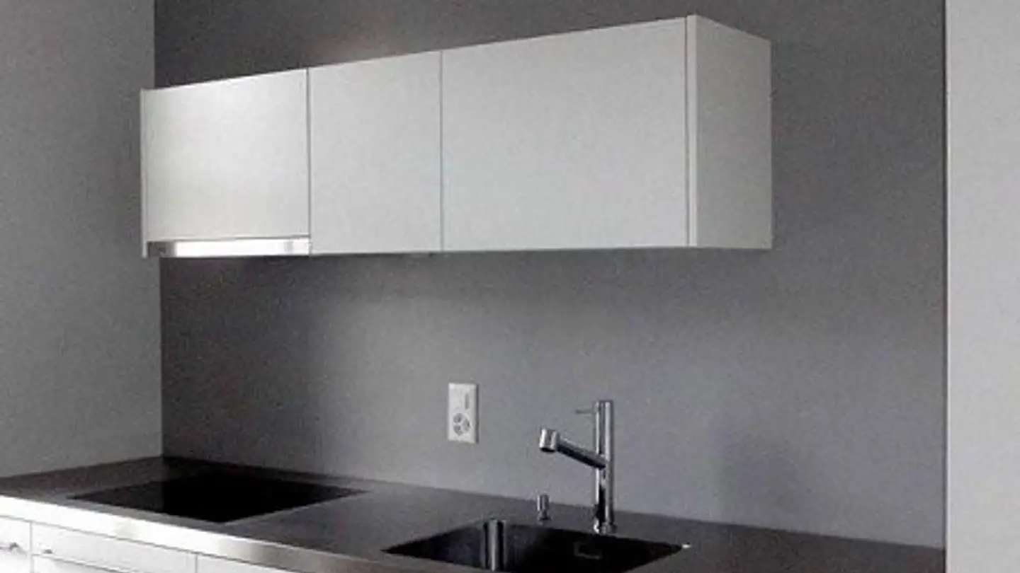 Appartamento in affitto - Metzerstrasse 32, 4056 Basel - Foto 2