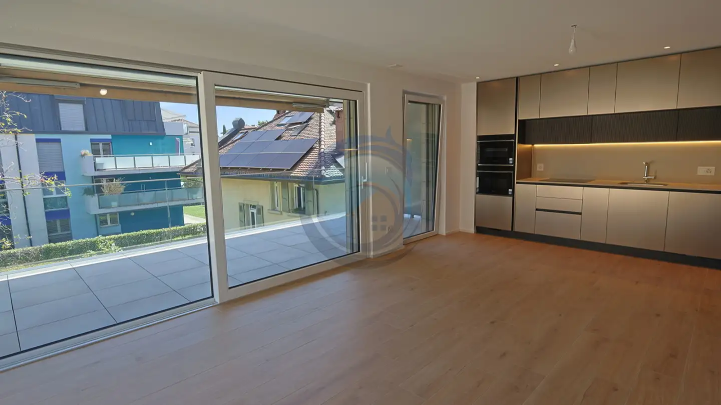 Appartement à louer - Avenue De Traménaz, 1814 La Tour-de-Peilz - Photo 3