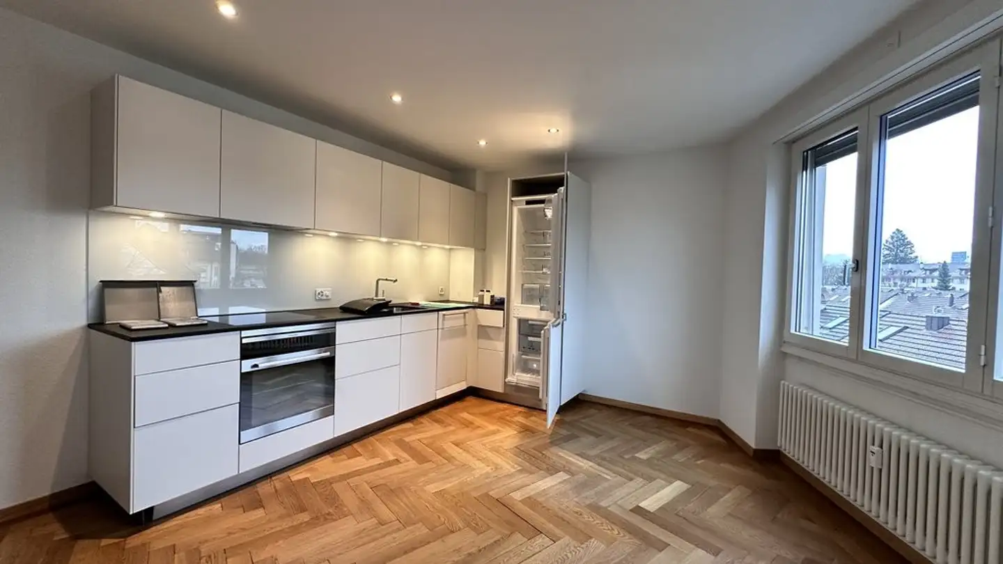 Appartamento in affitto - Parkstrasse 25, 3014 Bern - Foto 4