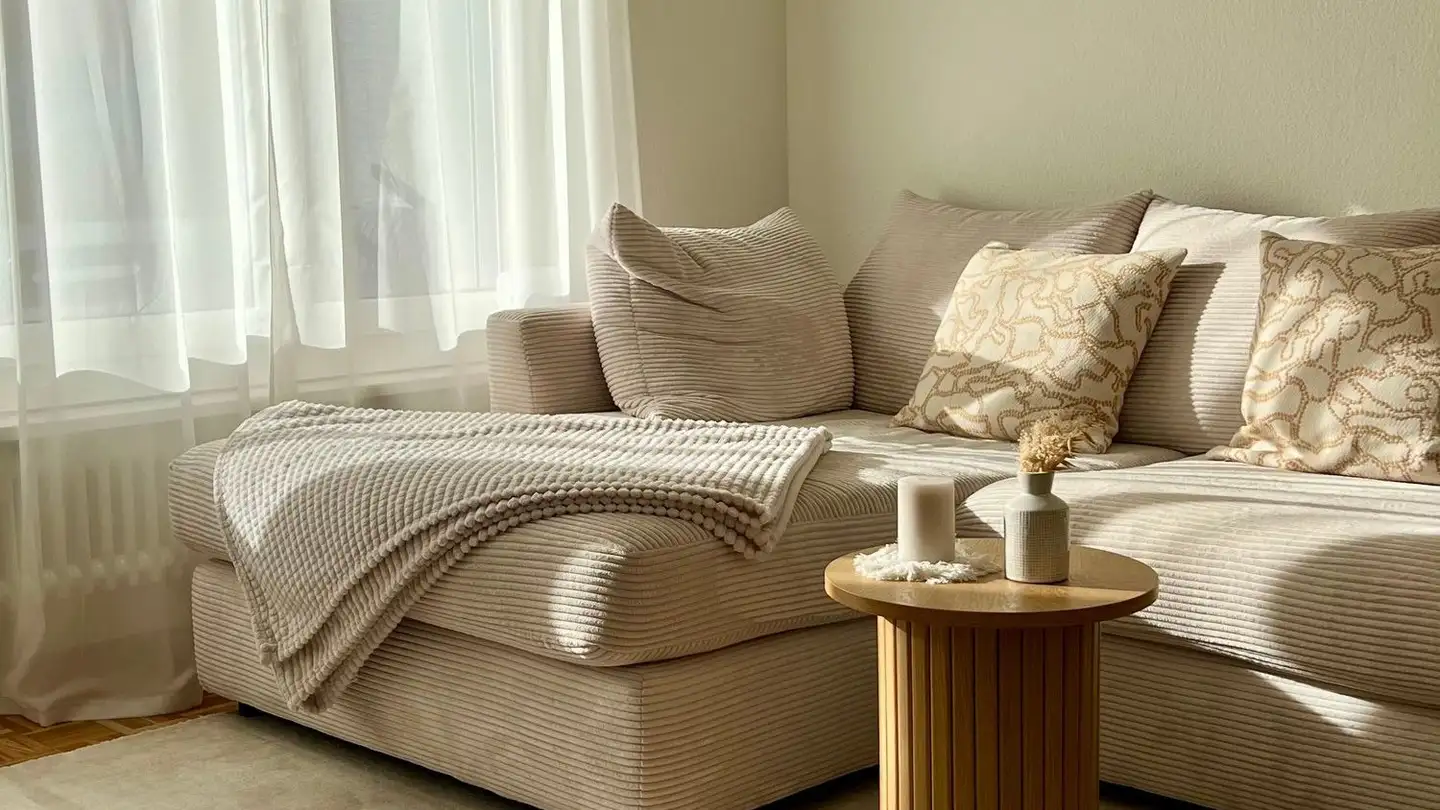 Appartamento ammobiliato in affitto - 6023 Rothenburg