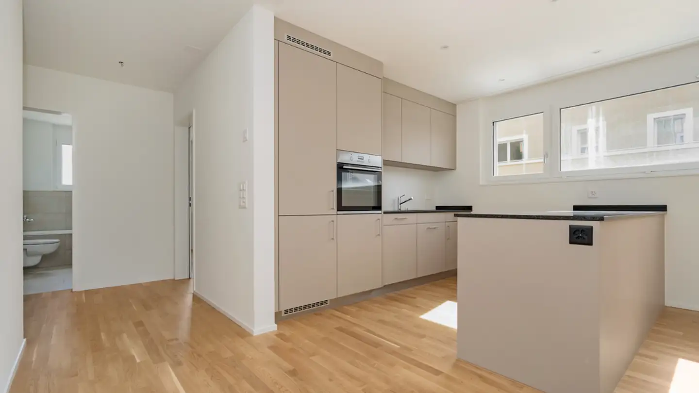 Appartement à louer - Adlerweg 7, 4704 Niederbipp - Photo 2