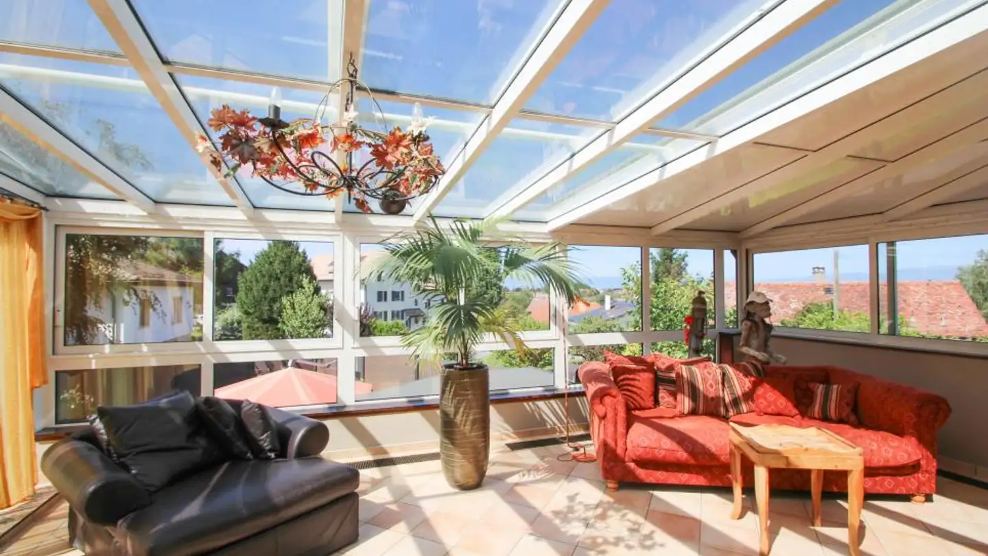 Casa singola in vendita - 1000 Lausanne 25 - Photo 3