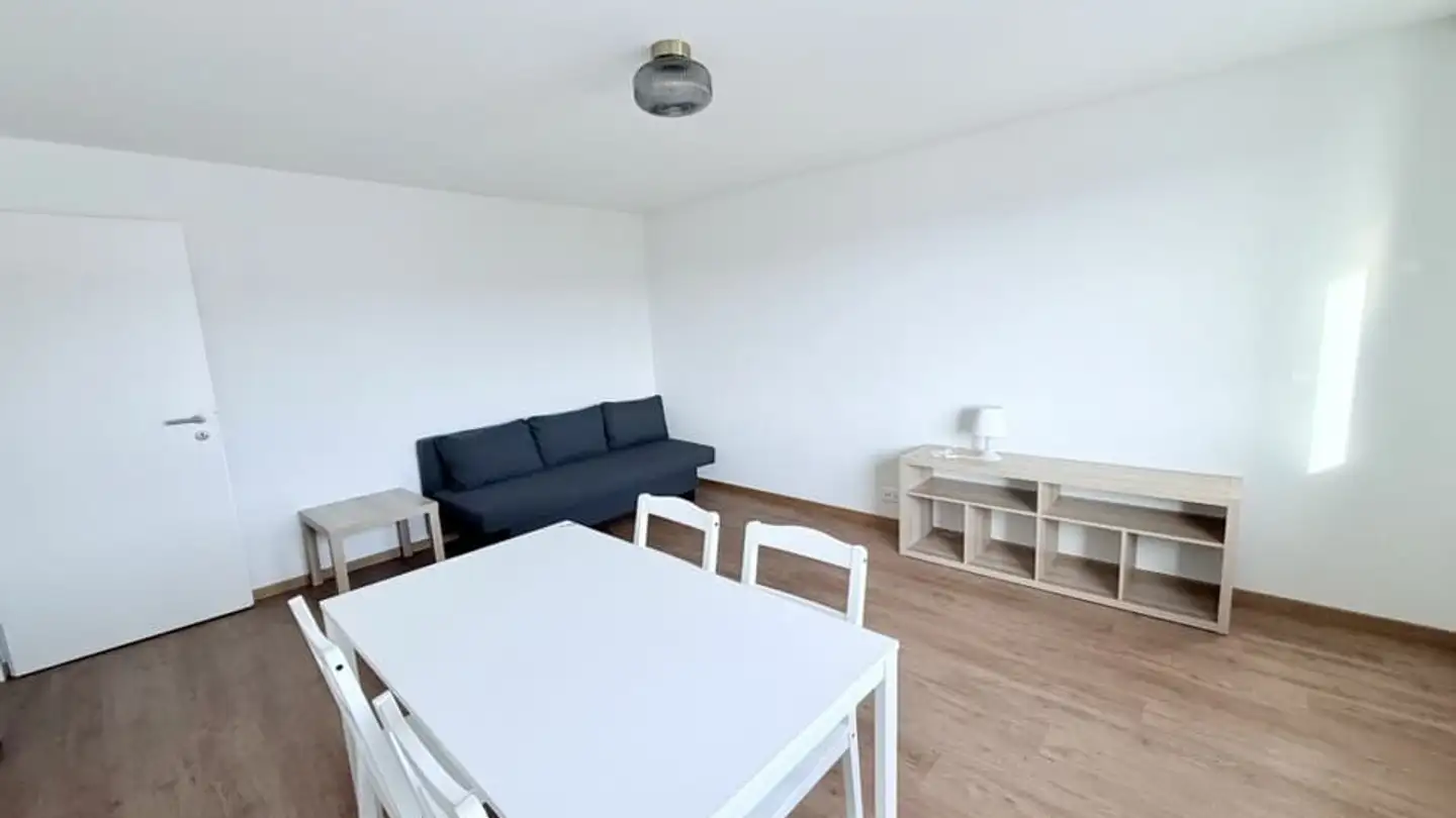 Appartamento in affitto - Rue De La Charrière 89, 2300 La Chaux-de-Fonds - Foto 2