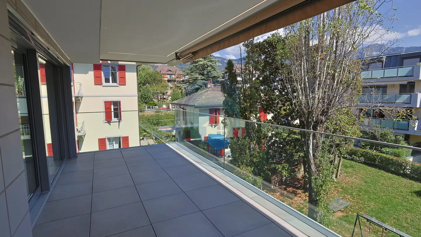 Appartement à louer - Avenue De Traménaz, 1814 La Tour-de-Peilz - Photo 4