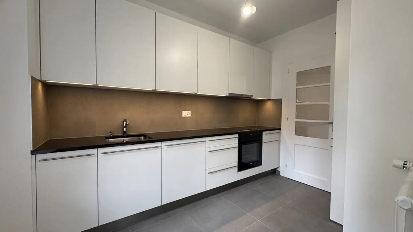 Apartment for rent - Chemin François-de-Lucinge 2, 1006 Lausanne - Photo 2