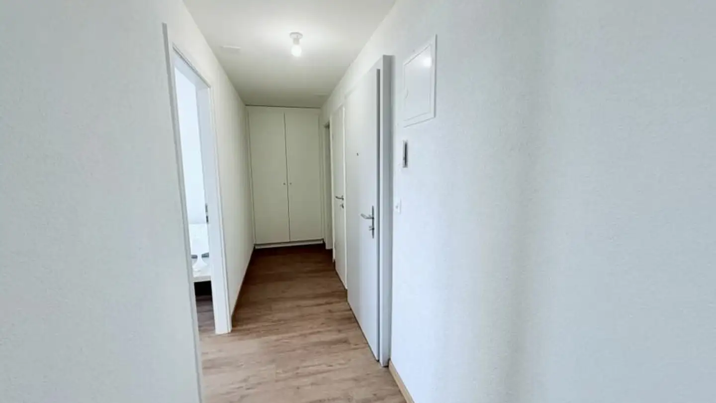 Appartamento in affitto - Rue De La Charrière 89, 2300 La Chaux-de-Fonds - Foto 3