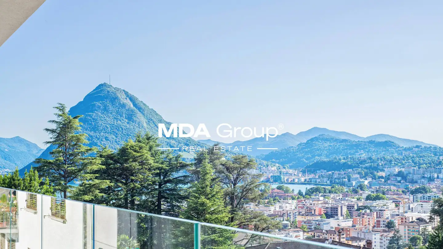 Apartment for sale - Via Max Frisch, 6962 Viganello - Photo 4