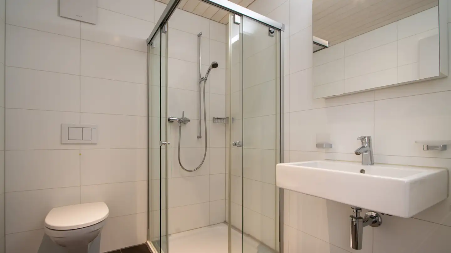 Attico in affitto - Mitteldorf 5a, 3283 Kallnach - Foto 4