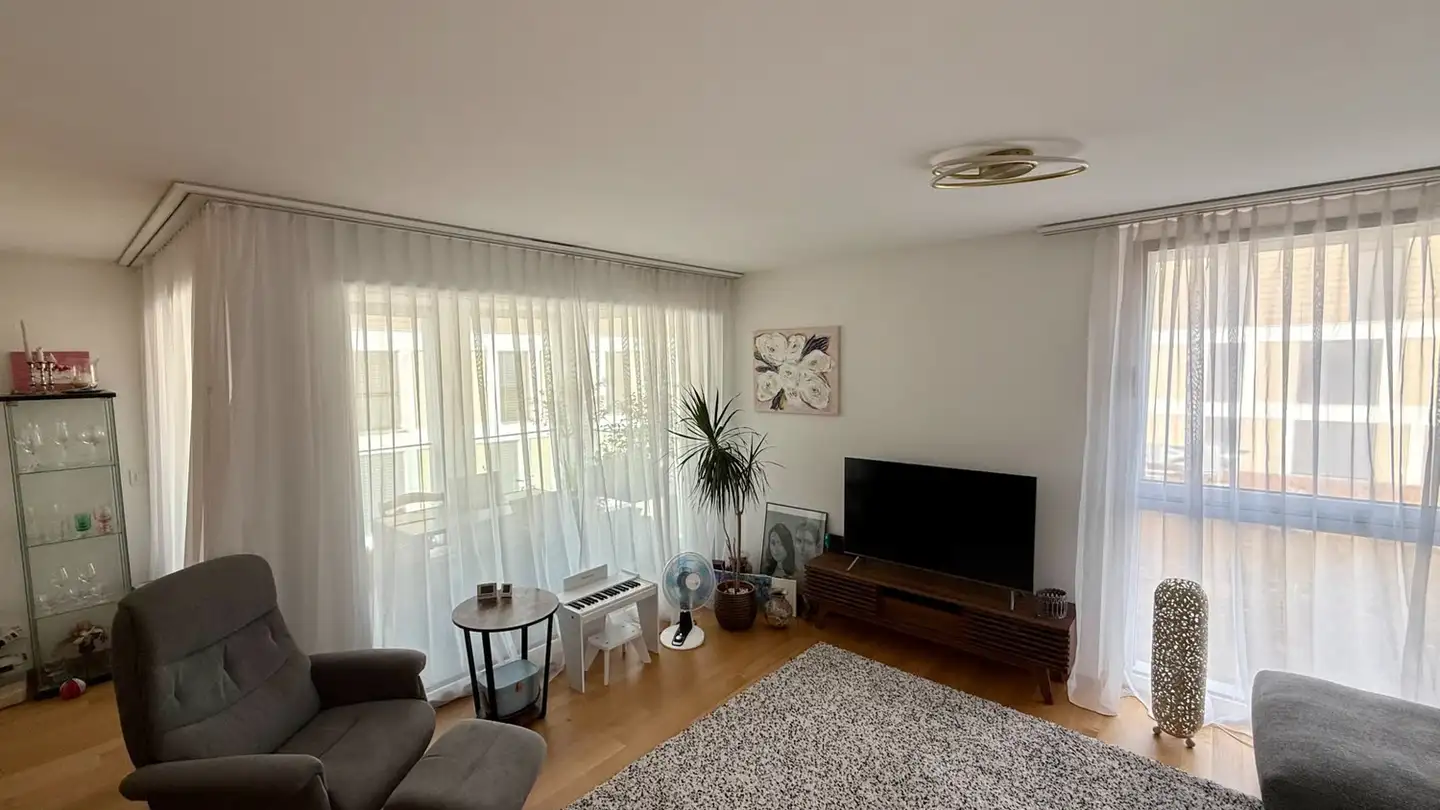 Appartamento in affitto - 1180 Rolle - Foto 3