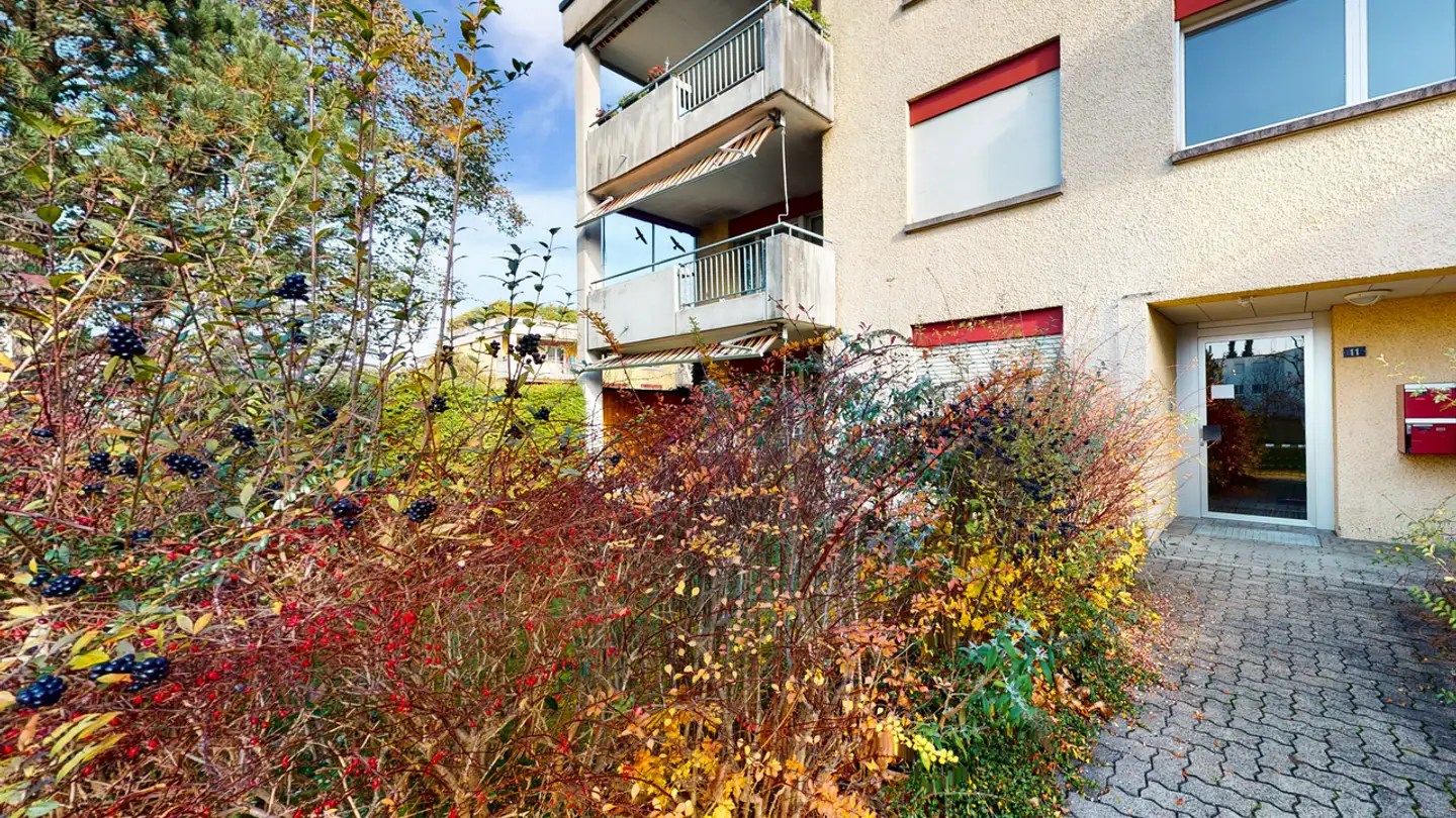 Apartment for rent - Schwerzgruebstrasse, 8180 Bülach - Photo 2