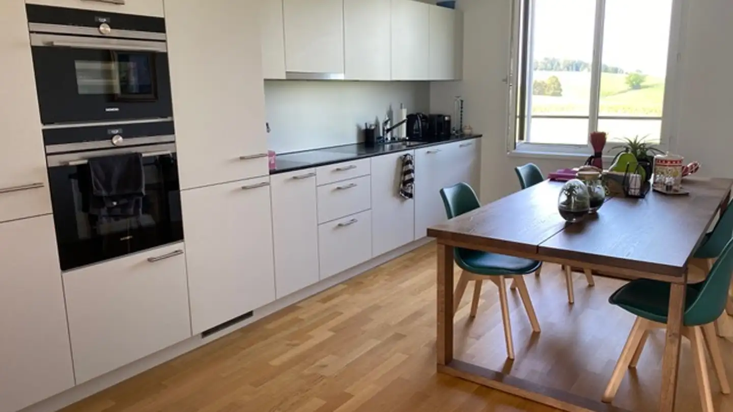Appartement à louer - Bodelenweg 100, 3172 Niederwangen b. Bern - Photo 4