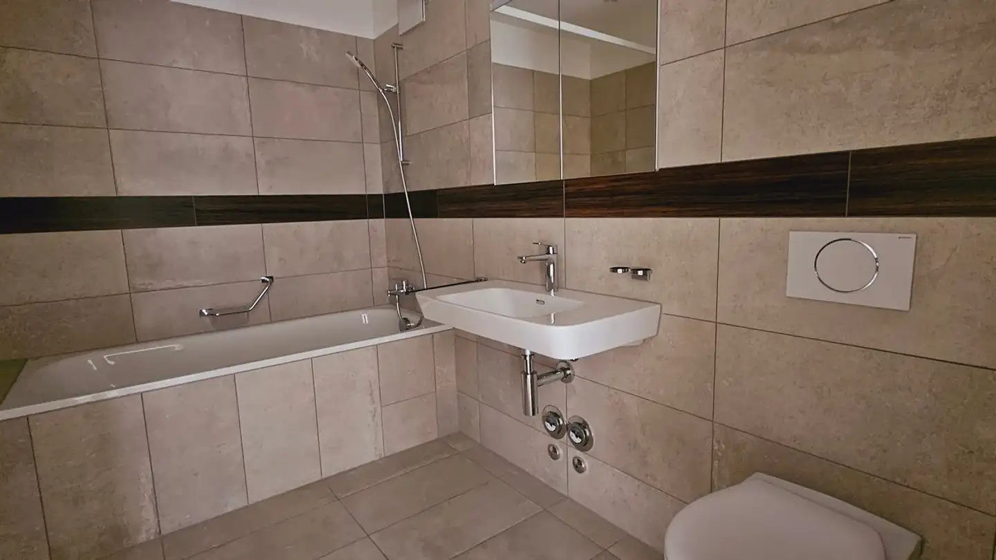 Attico in affitto - Waldhofstrasse 4, 8400 Winterthur - Foto 4