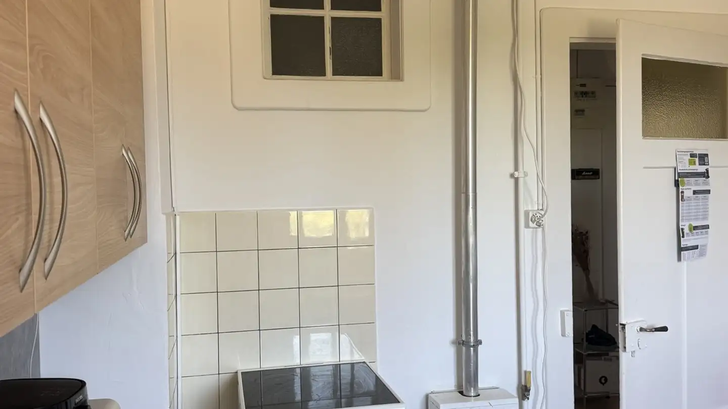 Apartment for rent - Hochfeldstrasse 69, 3012 Bern - Photo 4