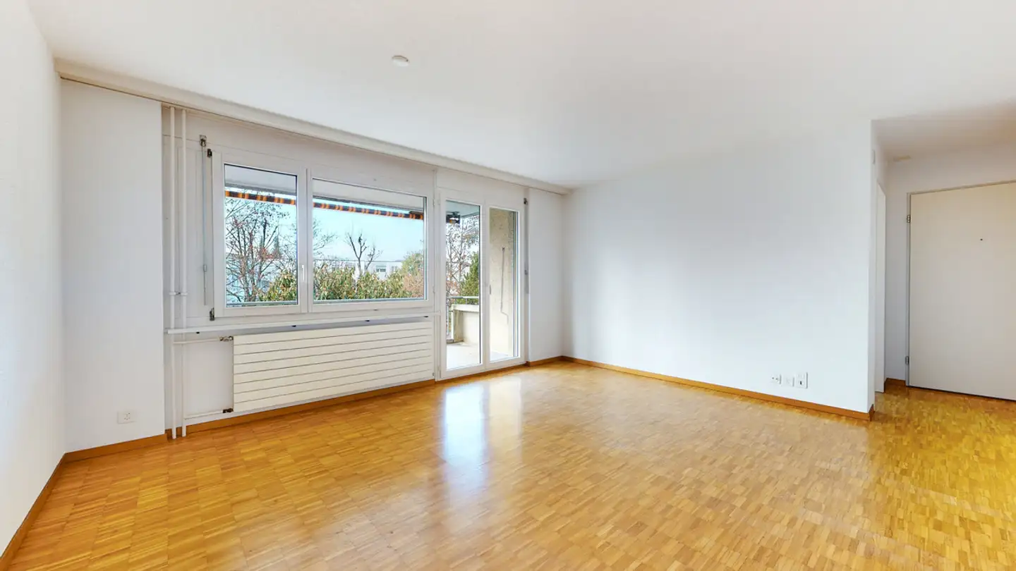Apartment for rent - Schwerzgruebstrasse, 8180 Bülach - Photo 3