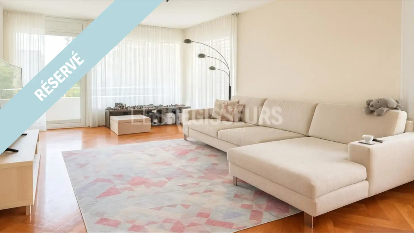Wohnung kaufen - 1214 Vernier