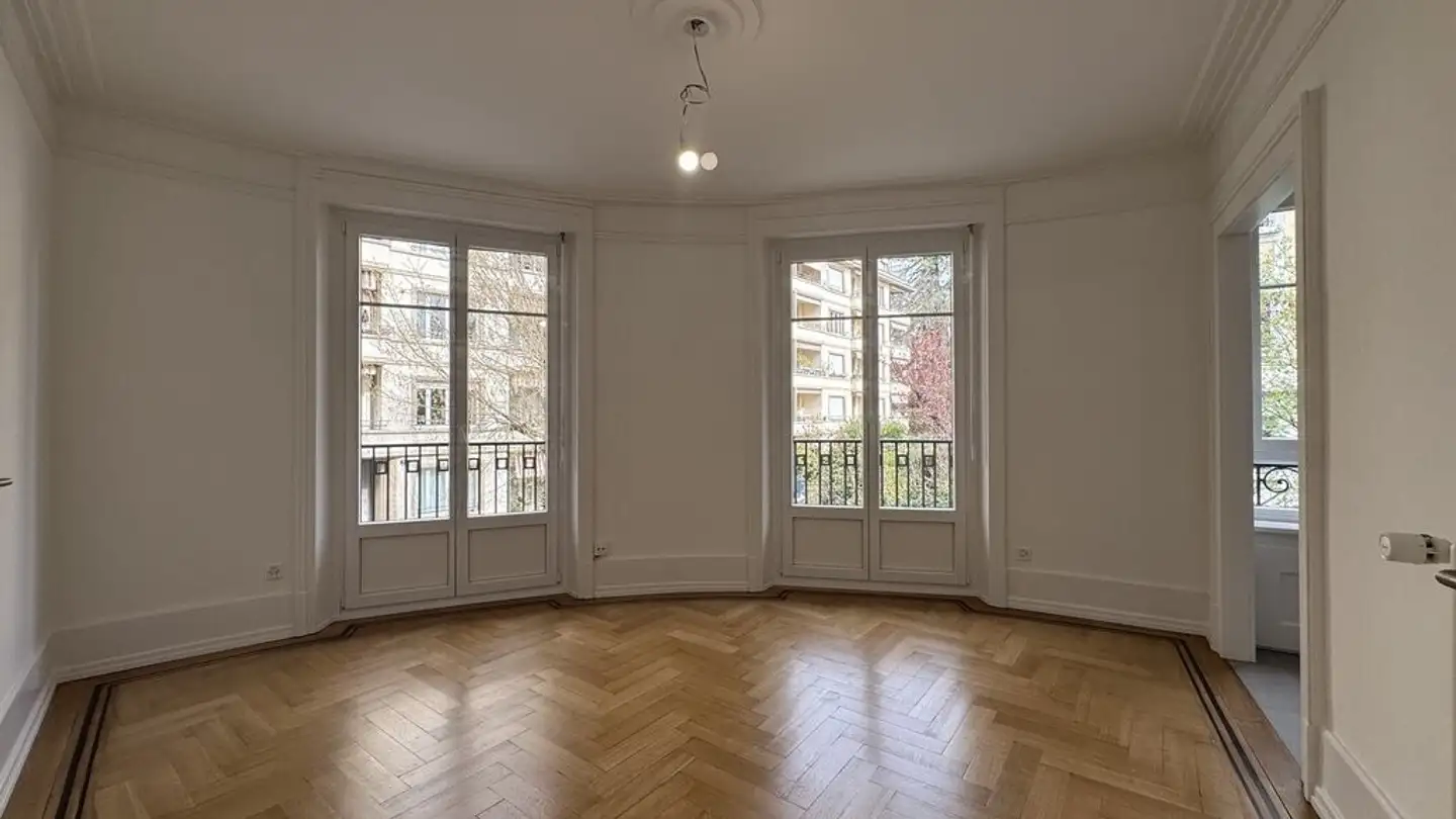 Apartment for rent - Chemin François-de-Lucinge 2, 1006 Lausanne - Photo 3