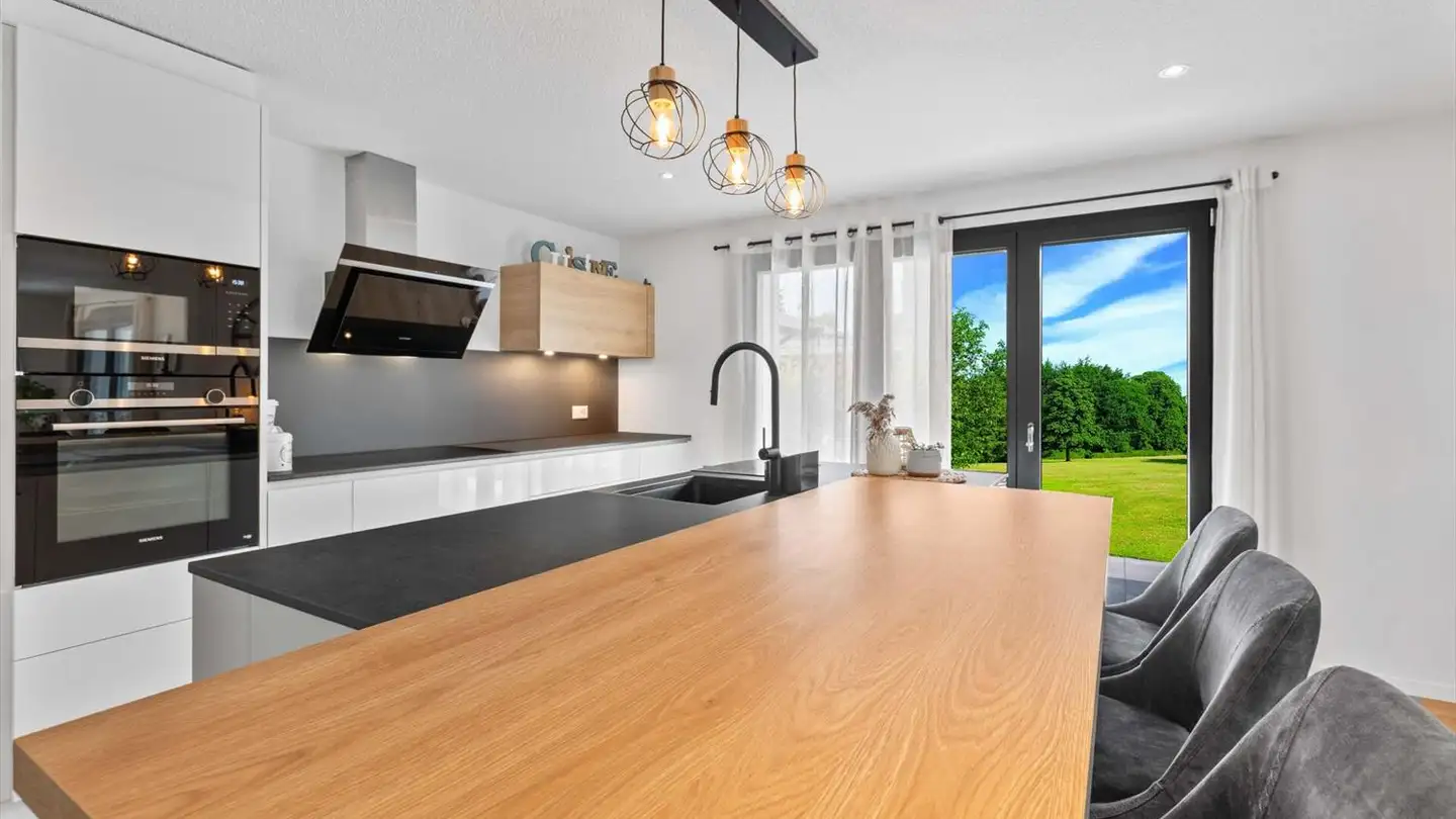 Maison individuelle à vendre - 1375 Penthéréaz - Photo 2