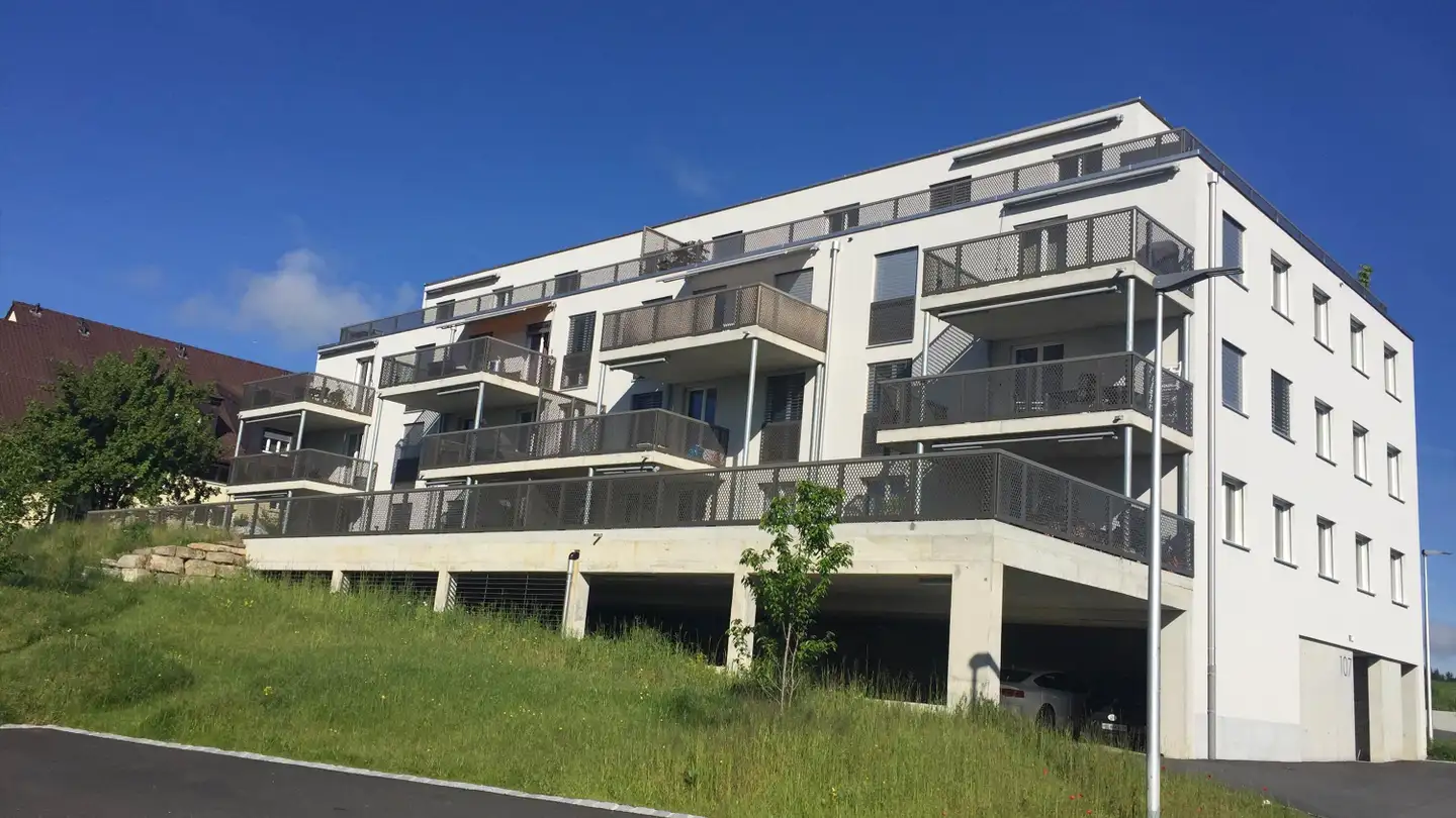Appartement à louer - Bodelenweg 100, 3172 Niederwangen b. Bern