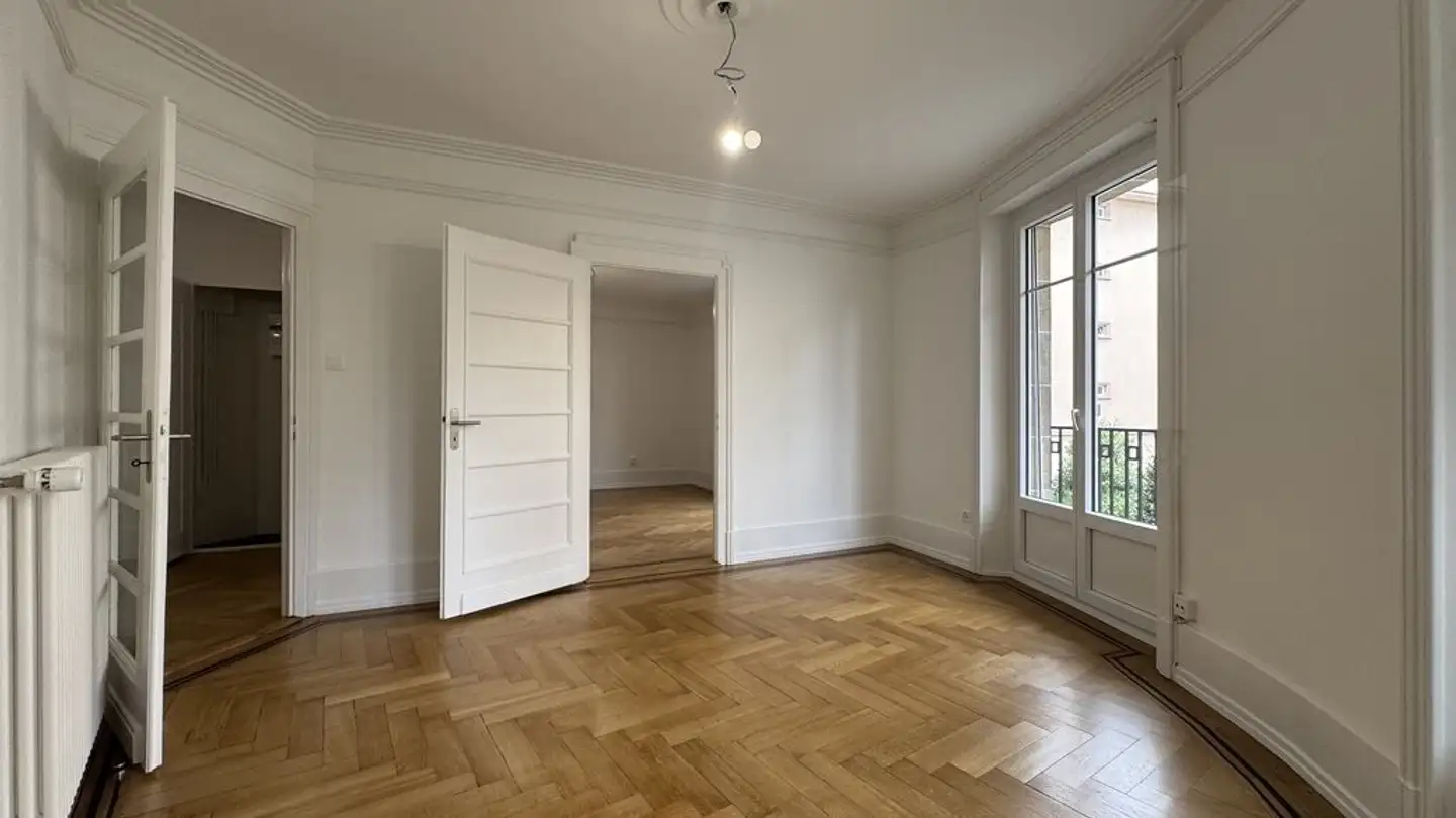 Apartment for rent - Chemin François-de-Lucinge 2, 1006 Lausanne - Photo 4