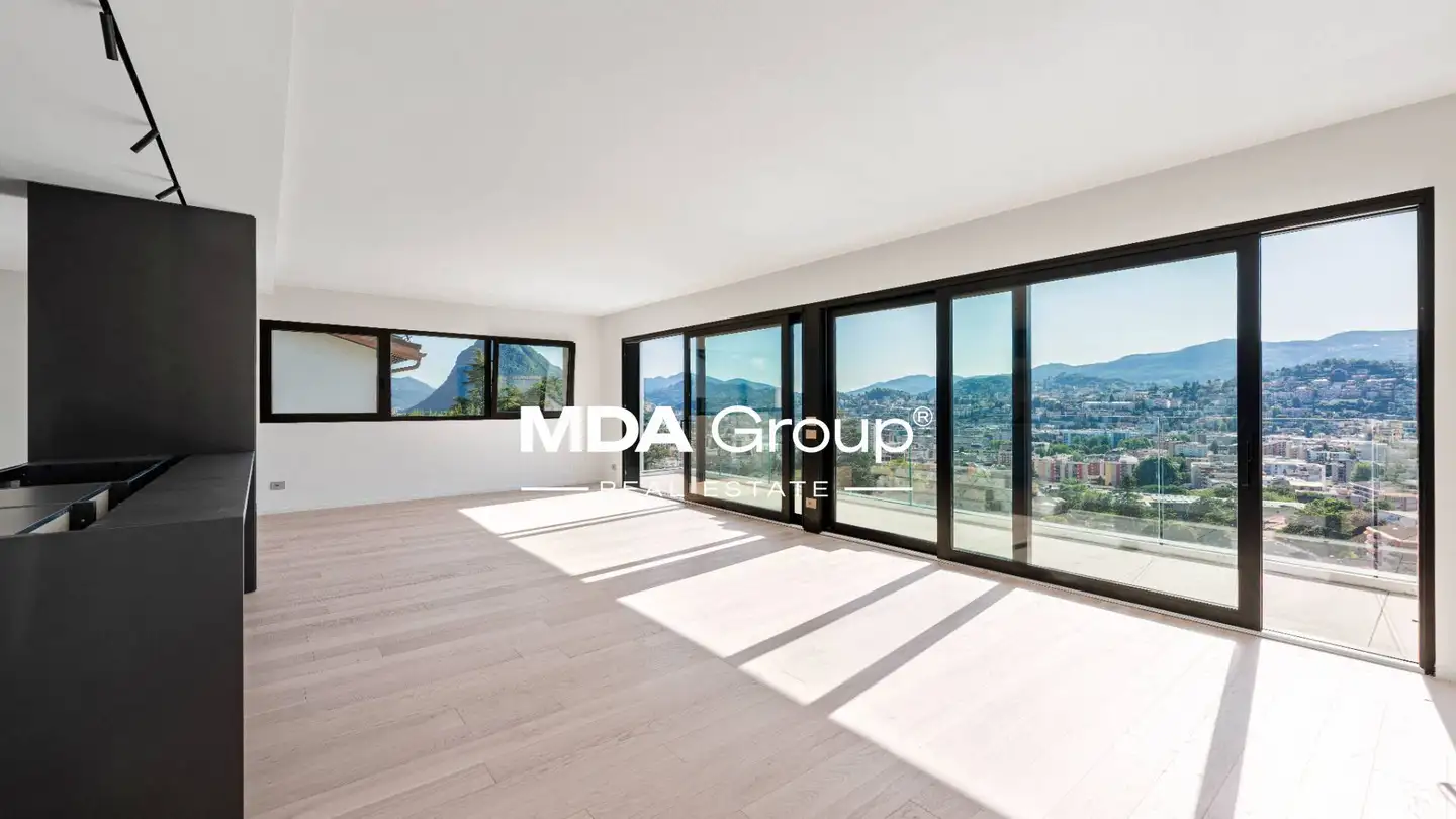 Apartment for sale - Via Max Frisch, 6962 Viganello - Photo 3