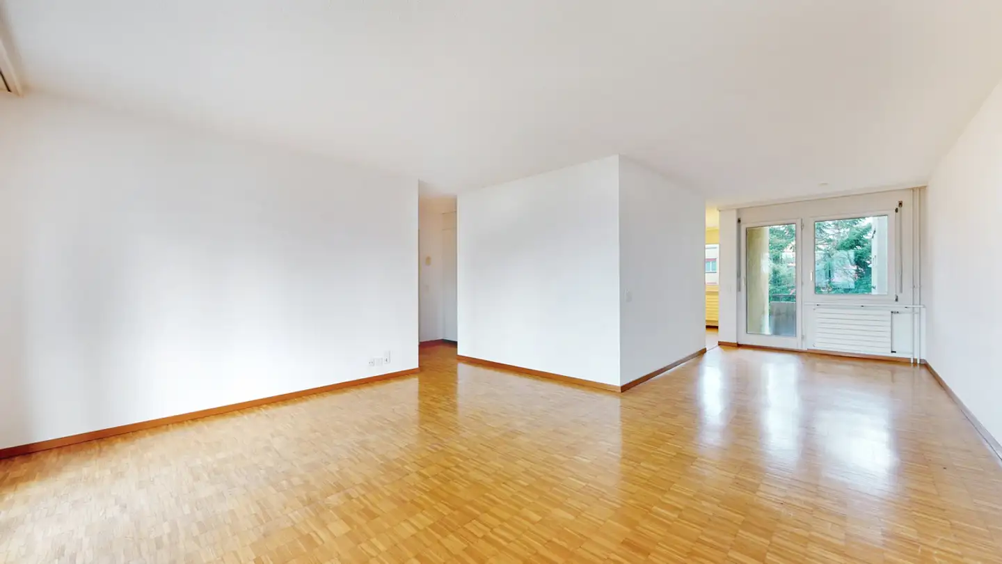 Apartment for rent - Schwerzgruebstrasse, 8180 Bülach - Photo 4