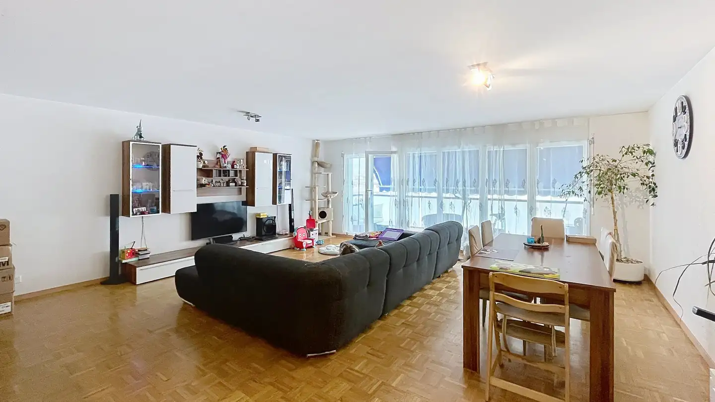Wohnung kaufen - Sierre, 3960 Sierre