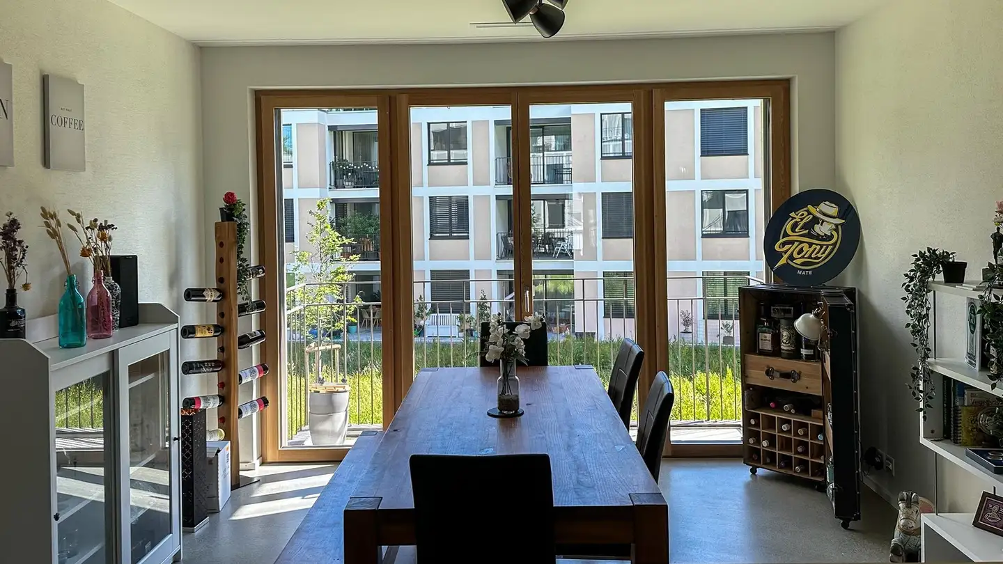 Zimmer mieten - 7000 Chur - Foto 3