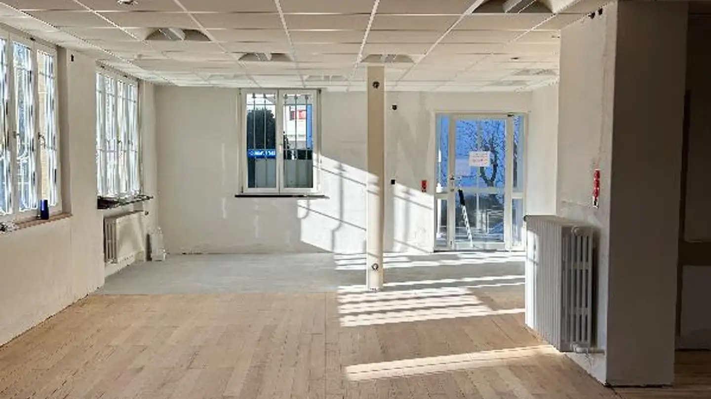 Bürofläche mieten - Hofmattstrasse 2, 4104 Oberwil BL - Foto 4