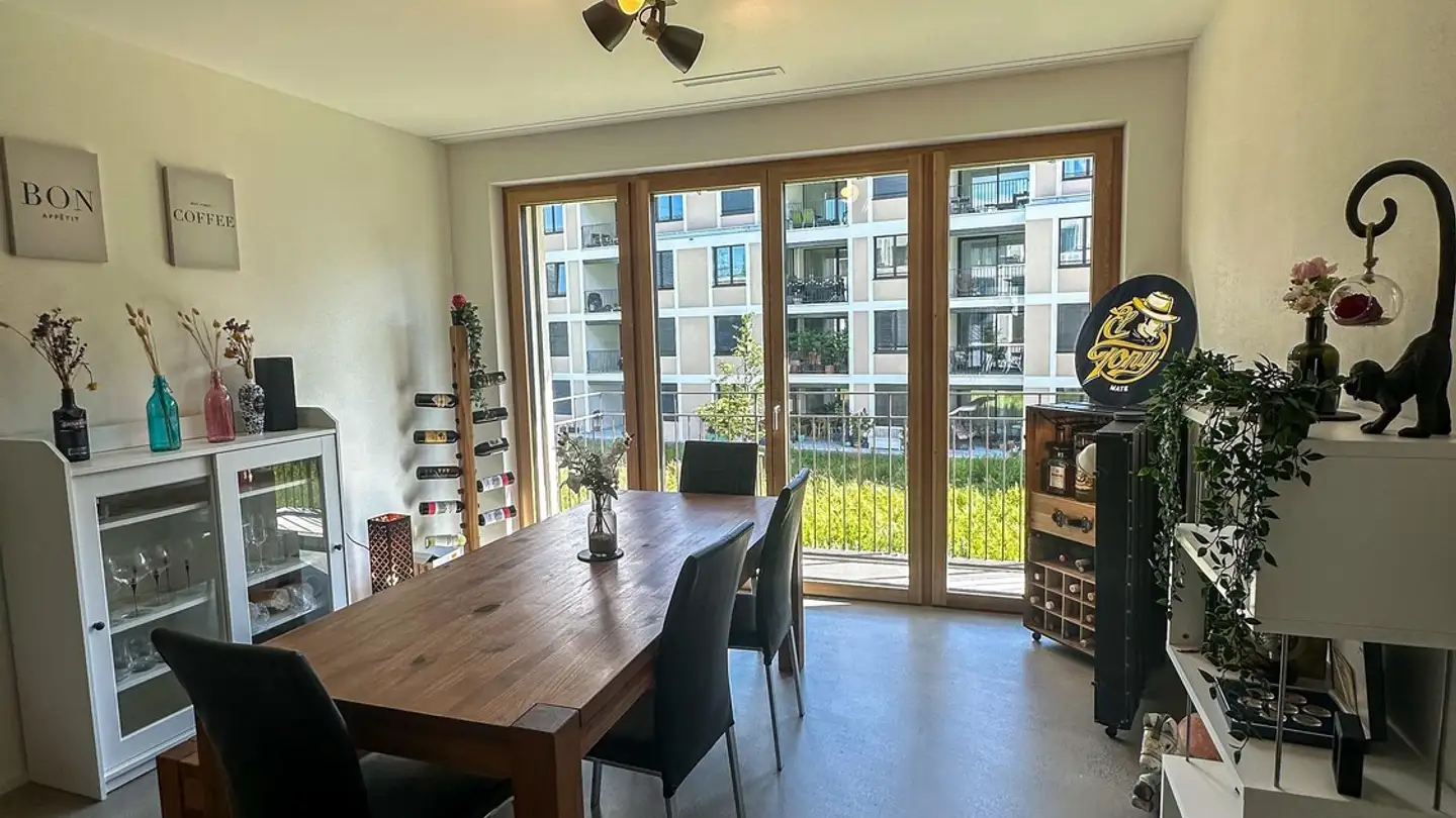 Zimmer mieten - 7000 Chur - Foto 4