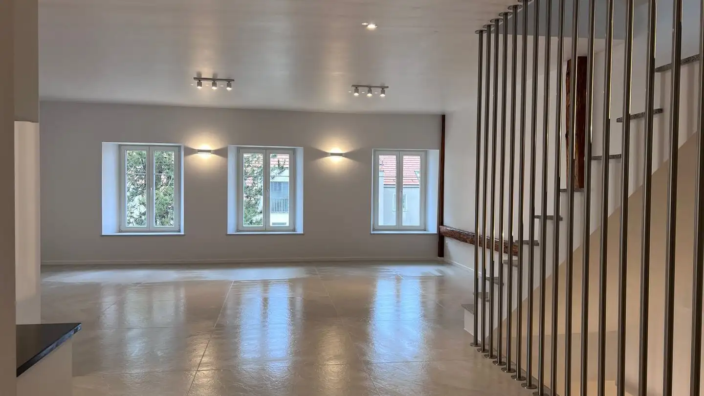 Duplex in affitto - Rue De L'ancienne-Poste 55, 1337 Vallorbe - Foto 2