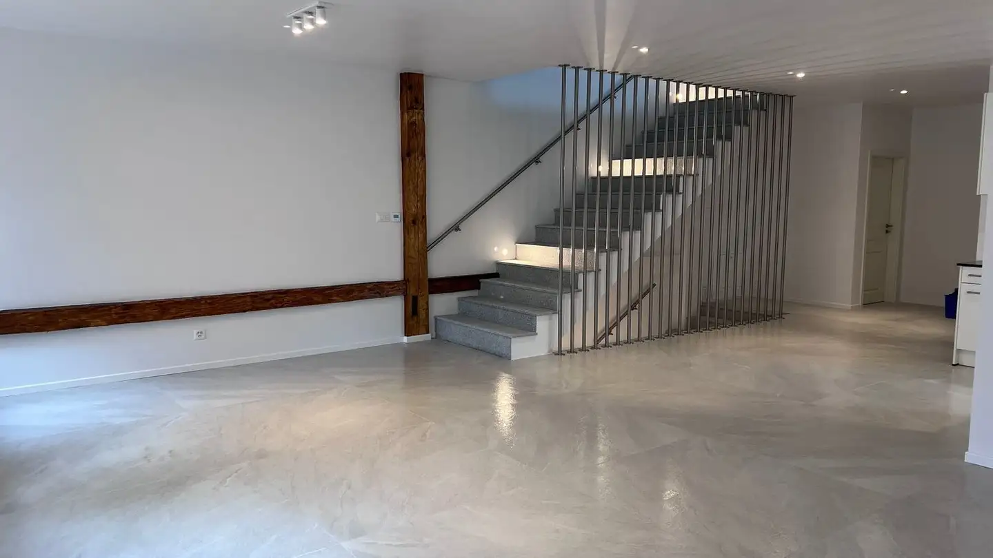 Duplex in affitto - Rue De L'ancienne-Poste 55, 1337 Vallorbe - Foto 3