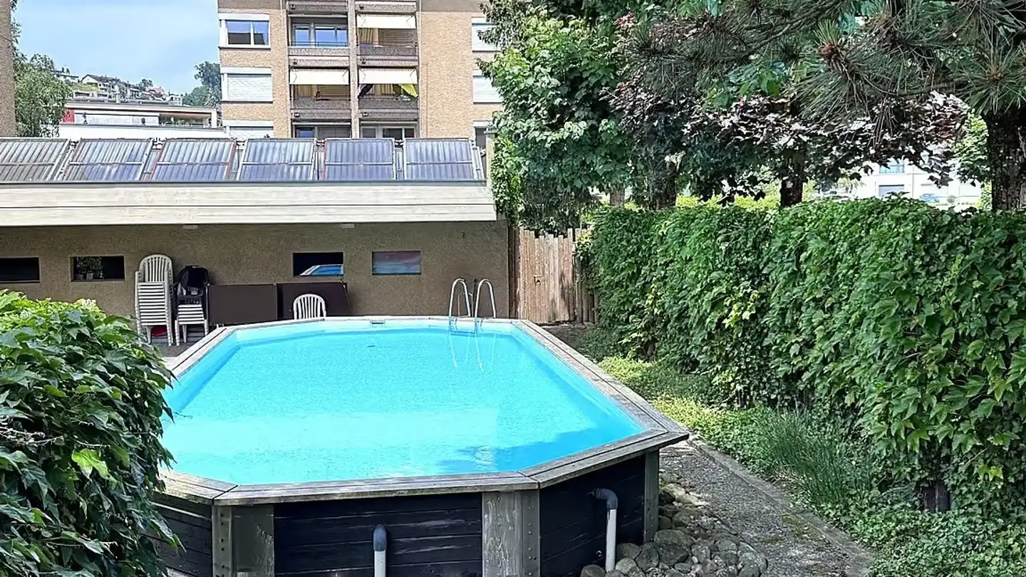 Appartement à louer - Spitzebnetring 17, 6403 Küssnacht am Rigi - Photo 4