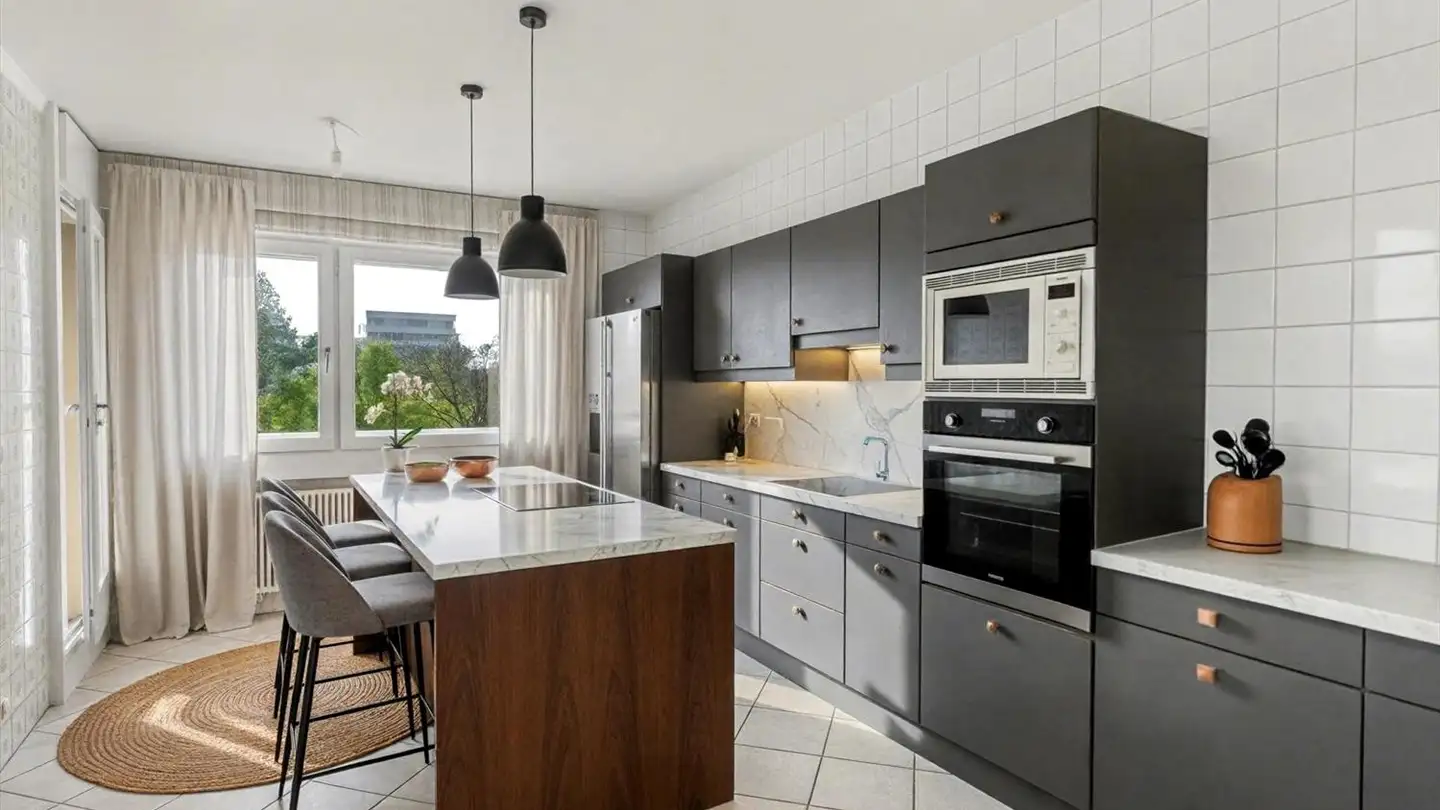 Appartement à vendre - 1209 Genève - Photo 2